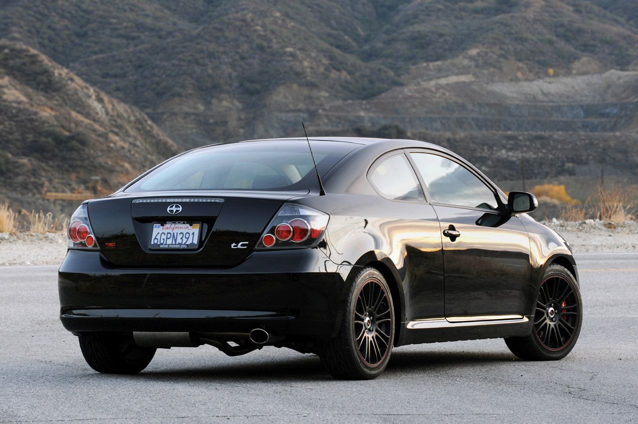 You Can Buy These Supercharged Cars For Cheap