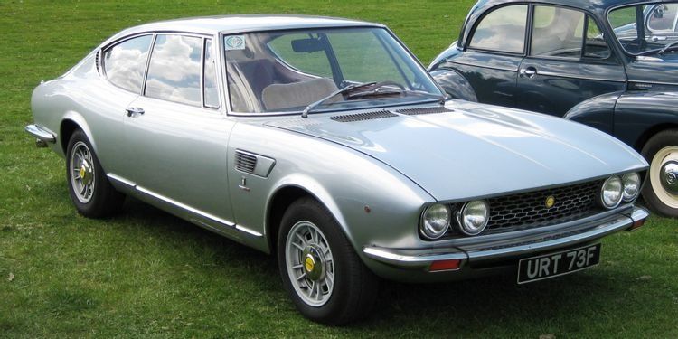 Here Are the Most Underappreciated Sports Cars Of The '60s