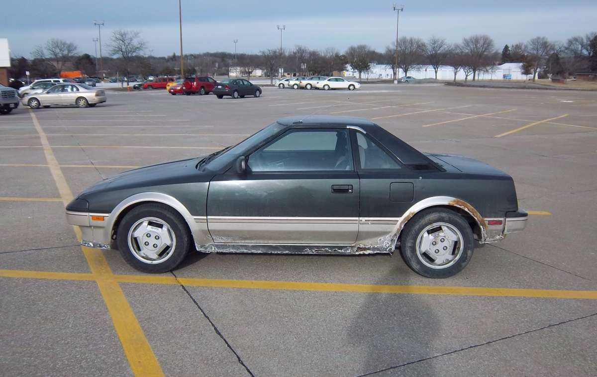 You Can Buy These Supercharged Cars For Cheap