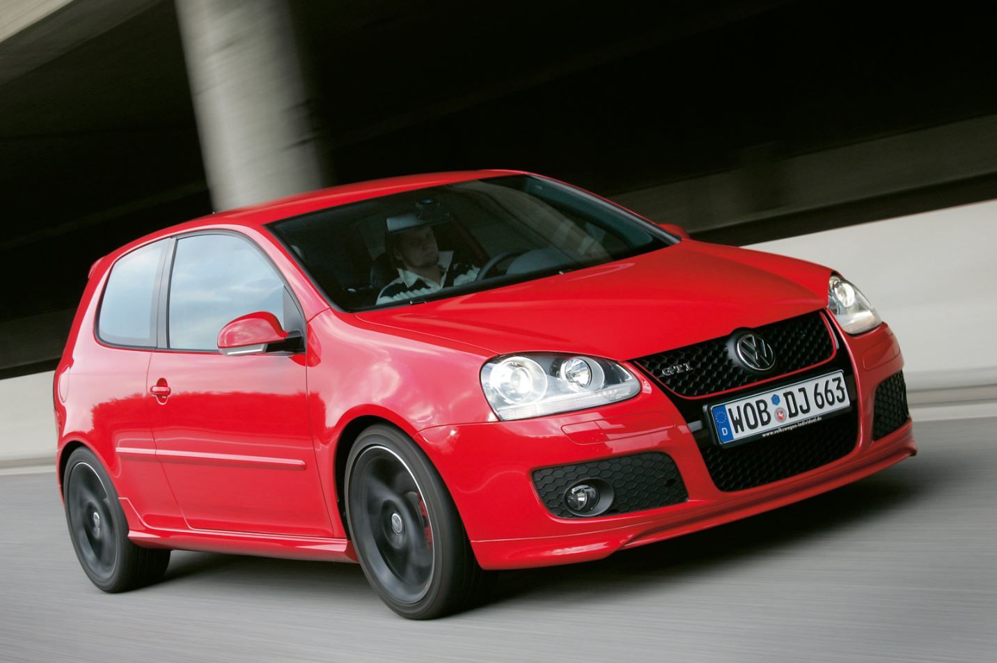 Here Are The Best And Worst Volkswagen Golf GTI Models Over The Years