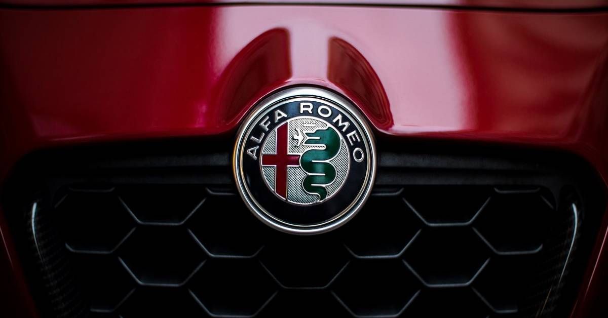10 Car Brand Logos You Probably Don't Know The Meaning Of