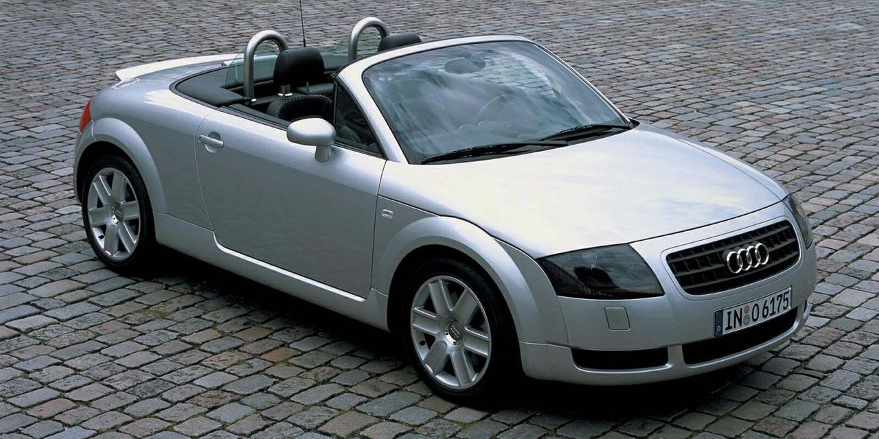 Here Are The Coolest European Convertibles The Average Gearhead Can Afford