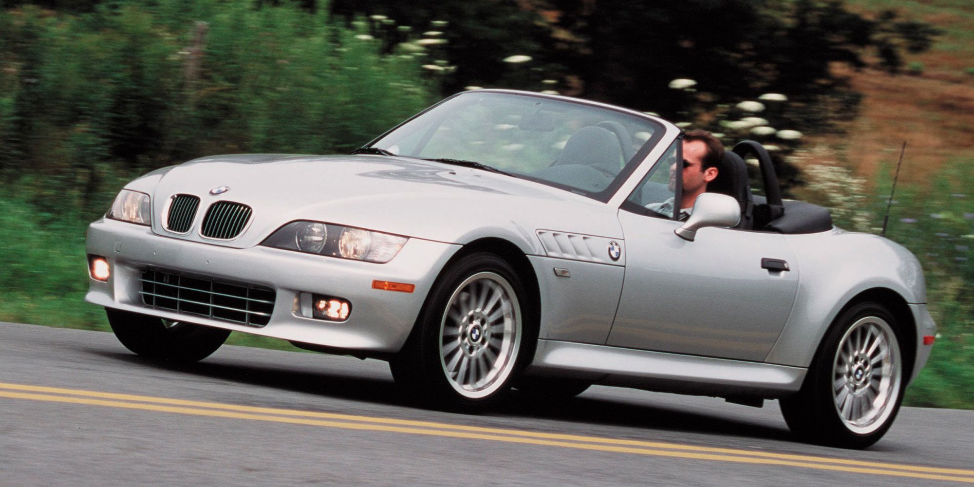 8 Reasons Why You Should Own A BMW Z3 (2 Reasons Why We Wouldn't Buy One)