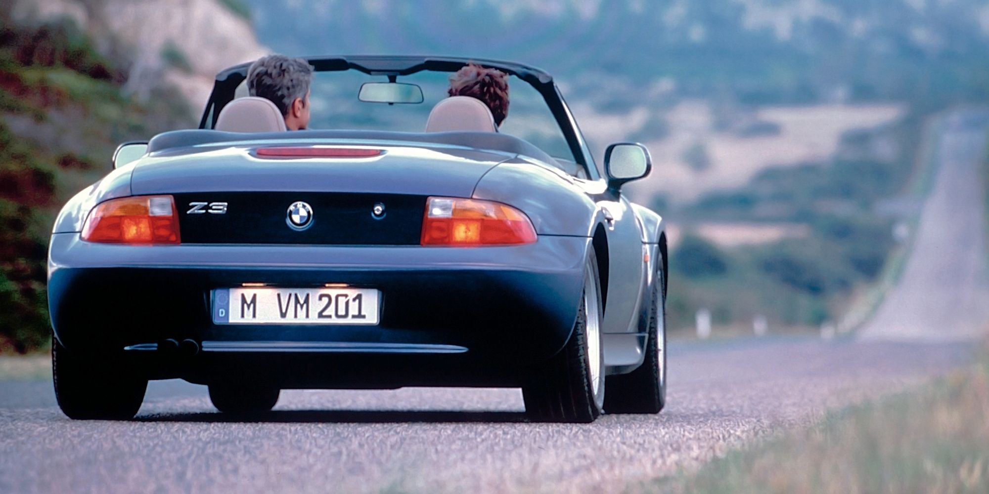 BMW Z3 Costs, Facts, And Figures