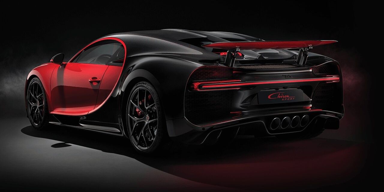 Chiron: Special Editions