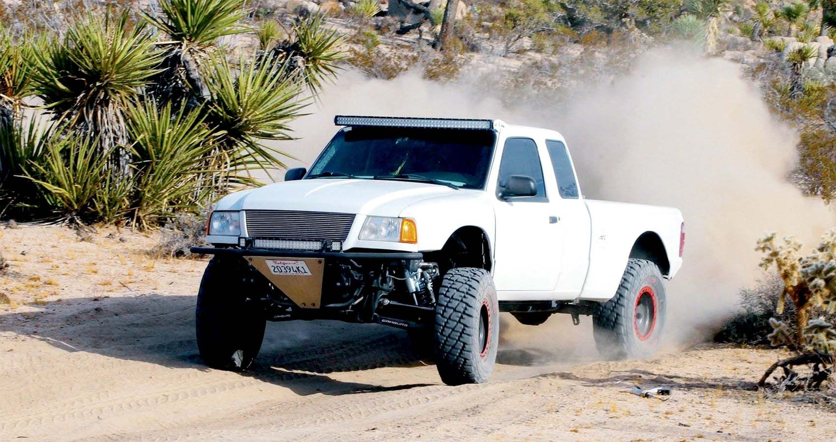 Cover-Ford-Ranger-Truck--2001-Off-Road-Desert-Baja-Modified-Lifted-rally-cheapest-2002-2003-2004-2005-2000-1999-1998-1