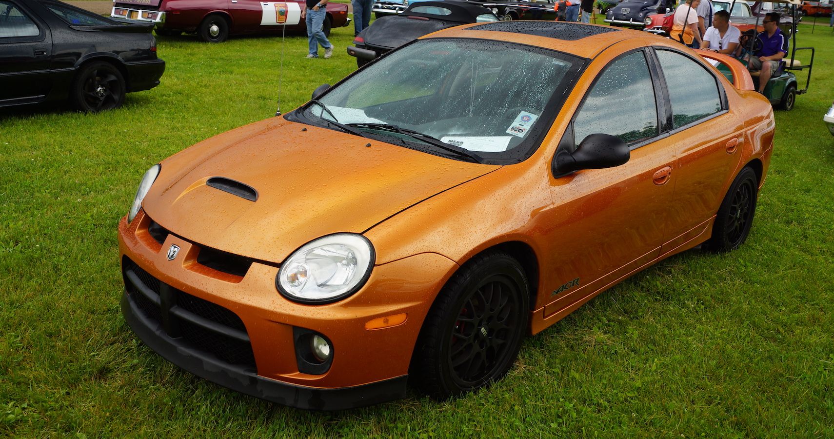 ECH - двигатель Dodge Neon литра | resses.ru