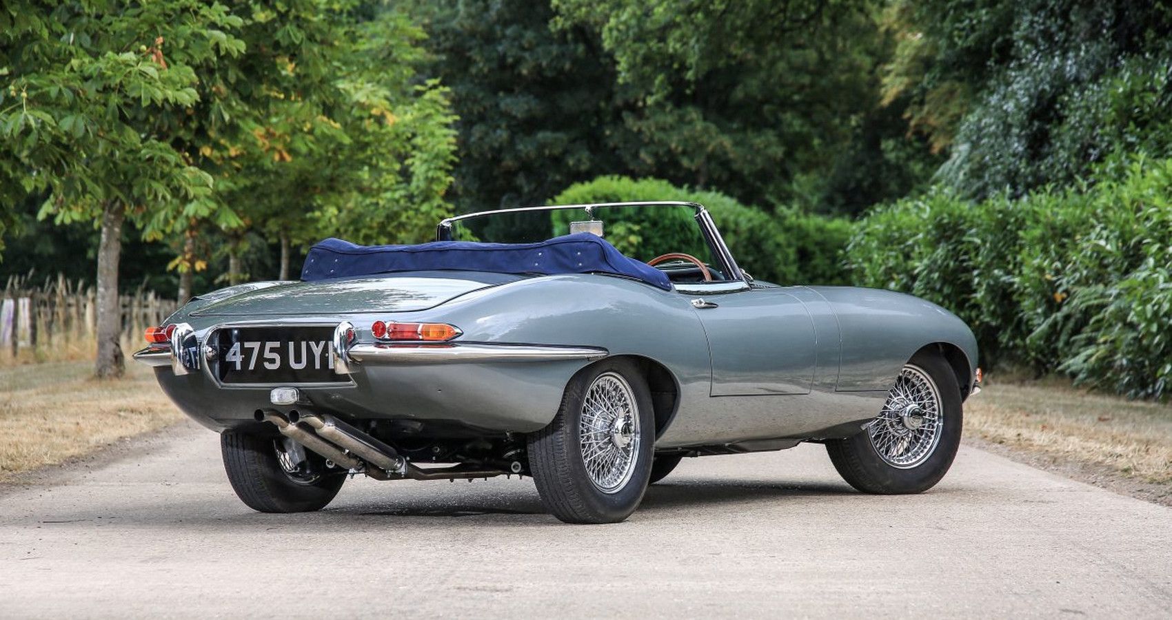 These Are The Most Beautiful European Convertibles Ever Made