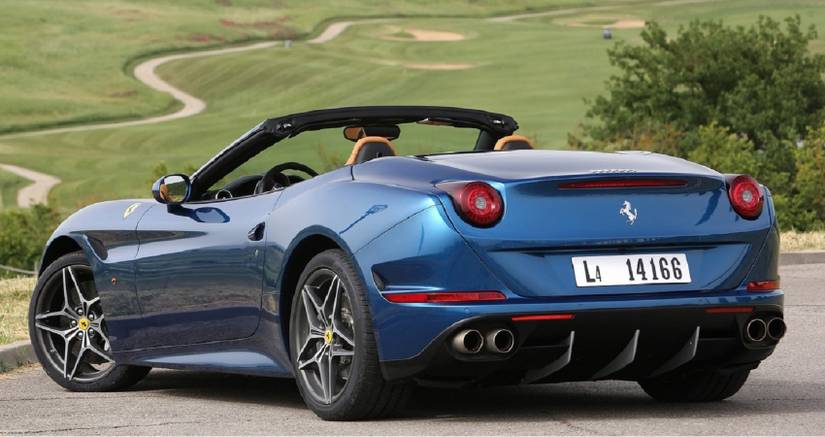 Are Ferrari California Reliable: Unveiling the Truth and Facts
