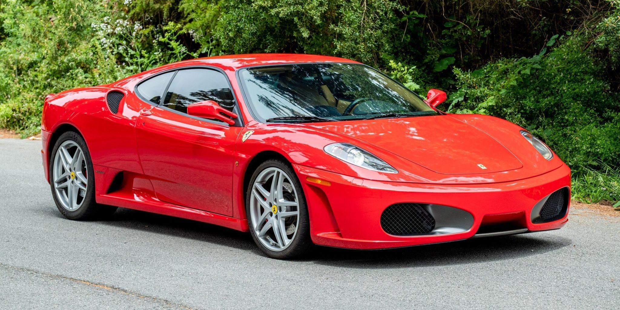 Ferrari F430