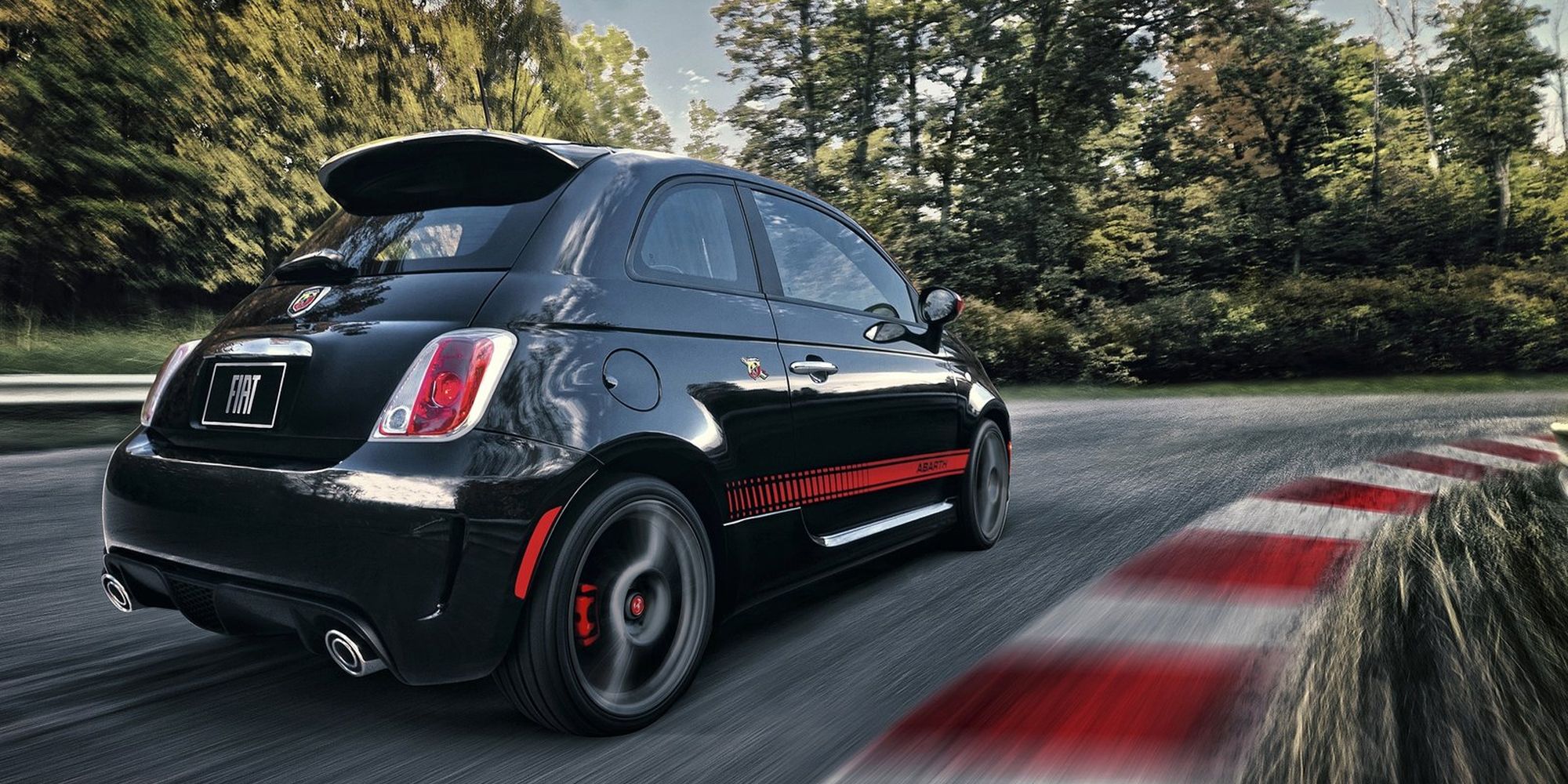 10 Facts about the Fiat 500