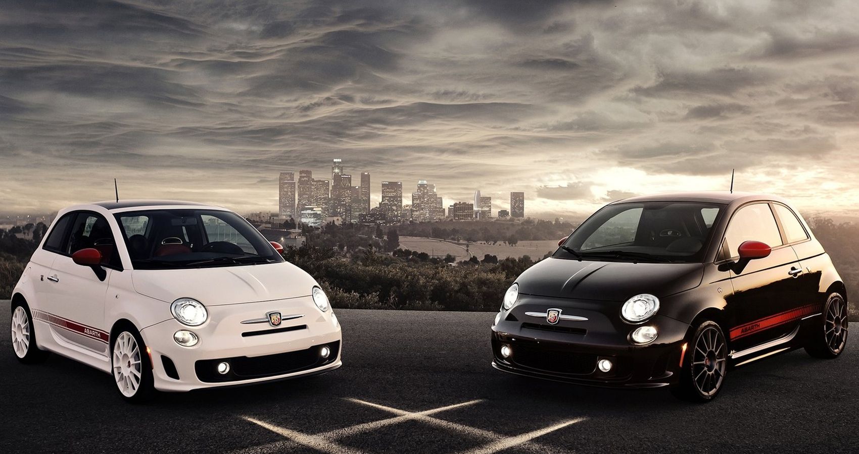 10 Facts about the Fiat 500