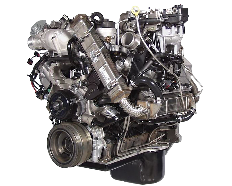 What Is The Worst Ford Diesel Engine