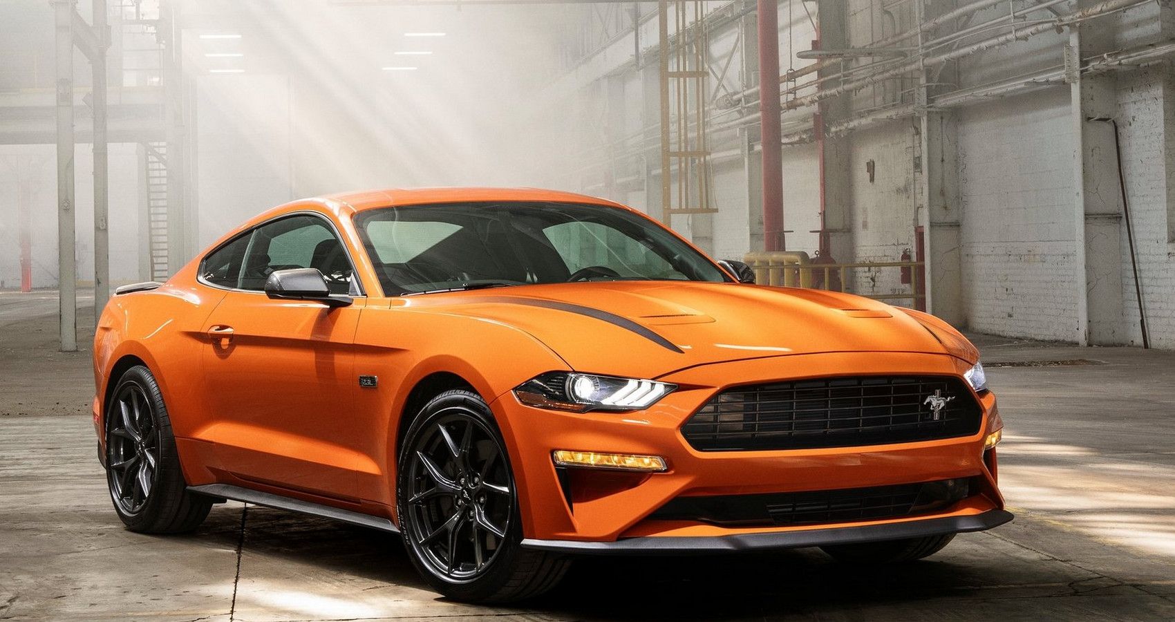 The 10 Most Common Problems With Ford Mustang Ownership