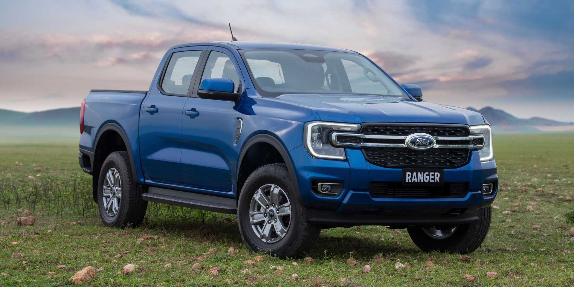 8 Coolest Changes Coming To The 2022 Ford Ranger