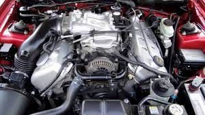 Ford's 5.4L Triton Engine