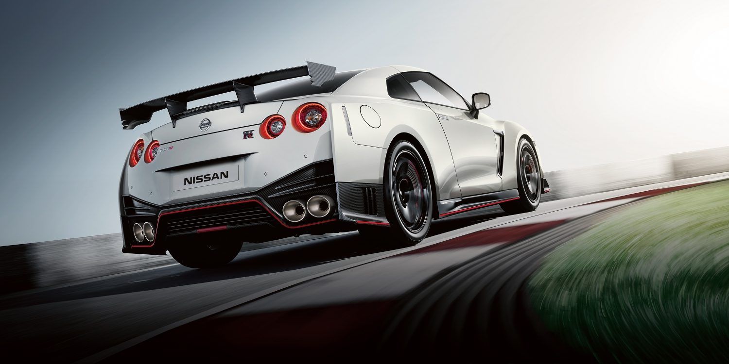 Ranking The 10 Greatest Nissan Sports Cars Ever