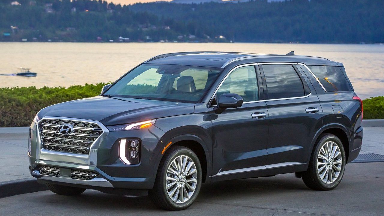 10 Things To Know Before Getting The 2022 Hyundai Palisade