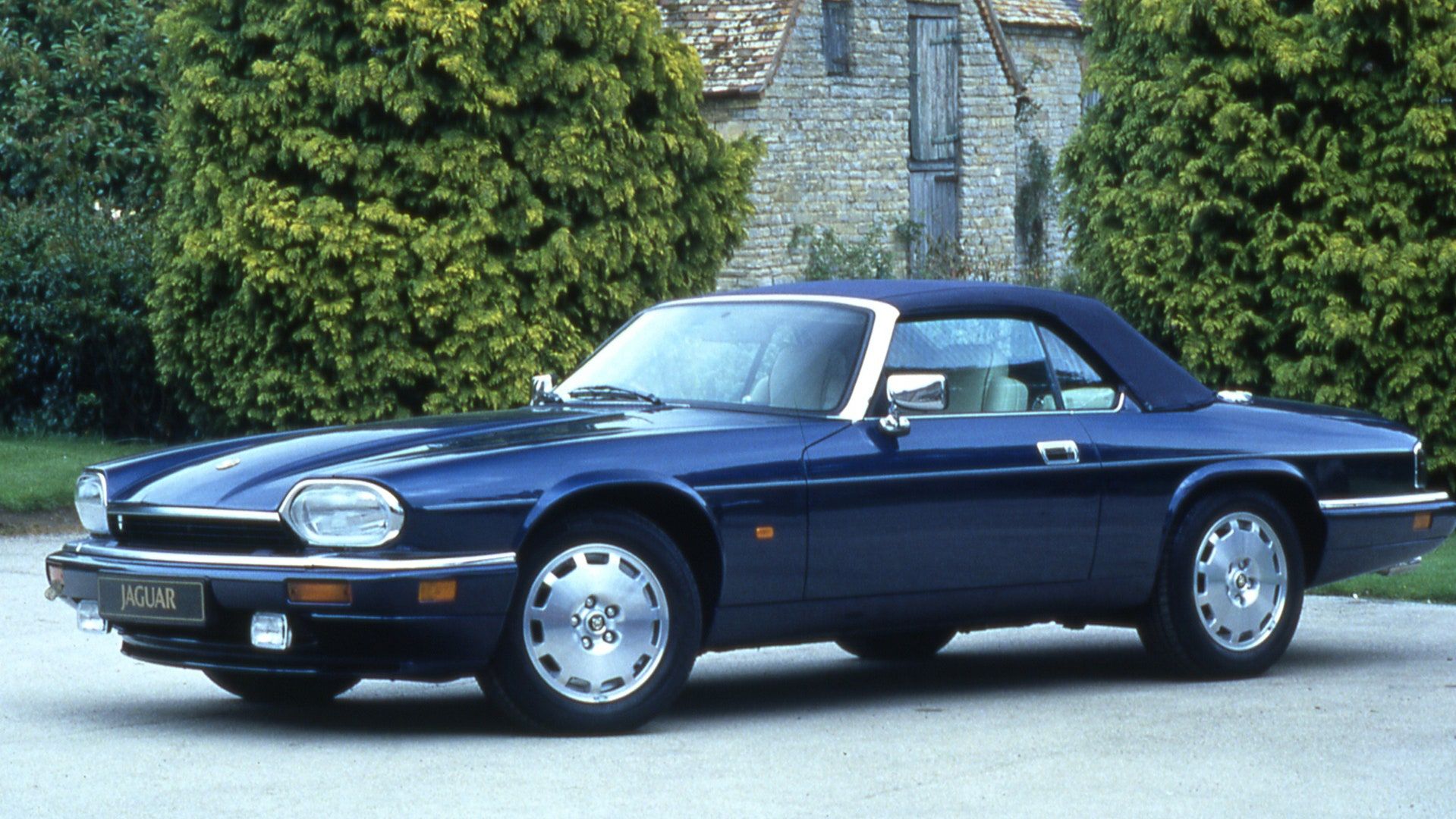 Jaguar-XJS-via-british-gq