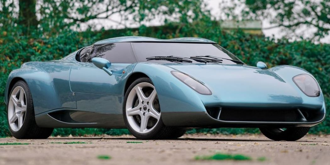 10 Coolest Forgotten Cars Designed By Zagato