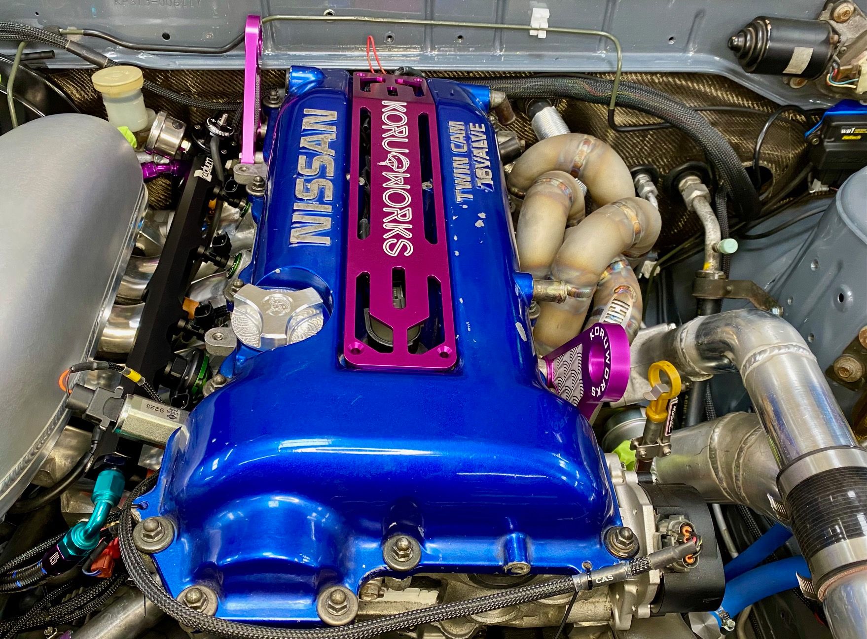 8 Most Badass FourCylinder Engines Ever Built
