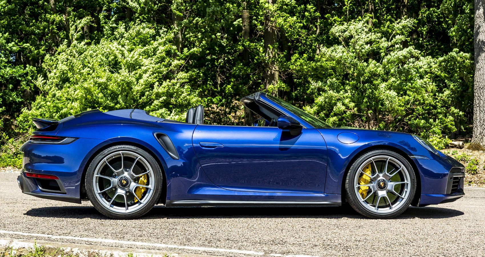 These Are The Most Beautiful European Convertibles Ever Made