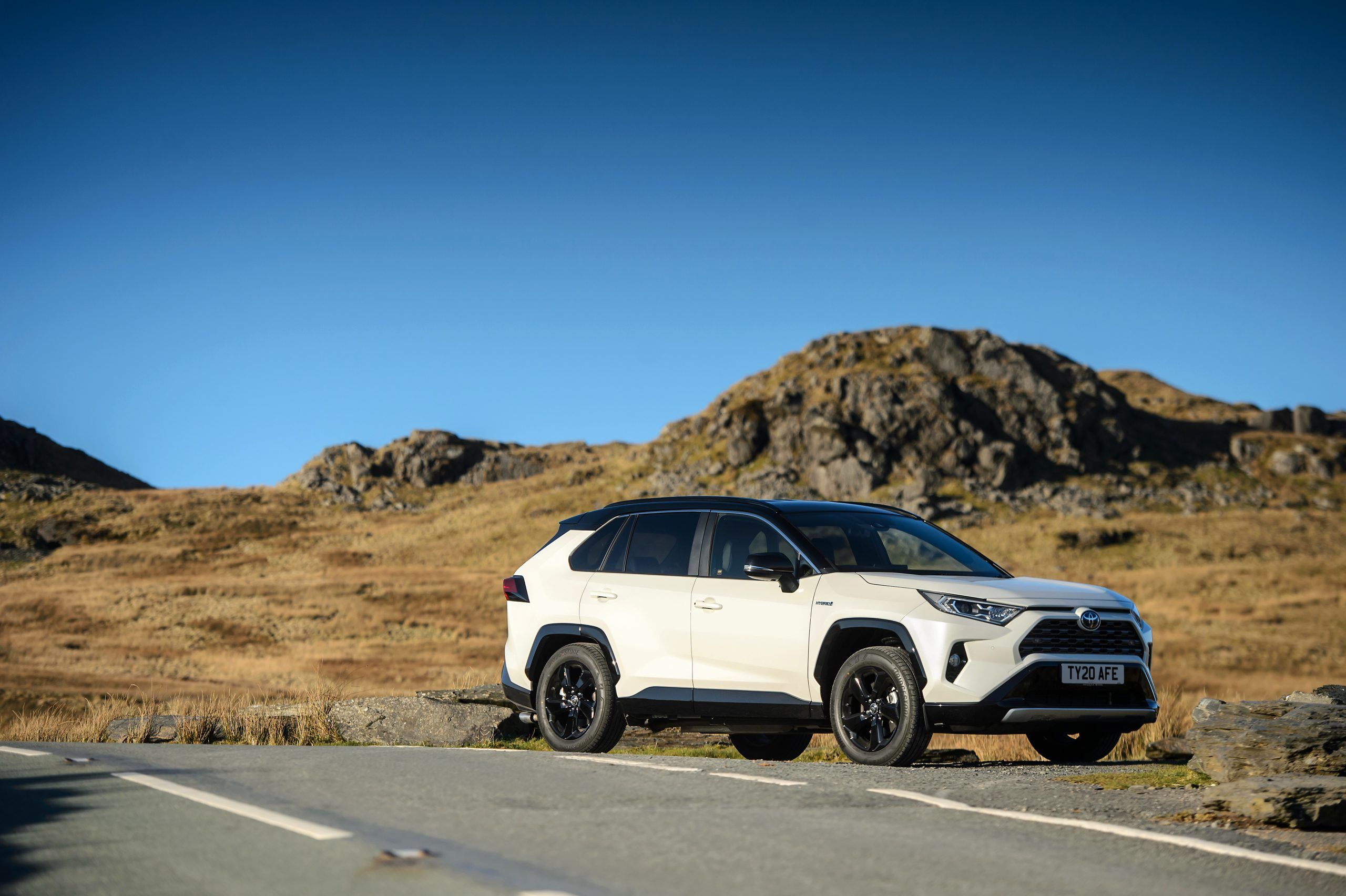 RAV4-2WD