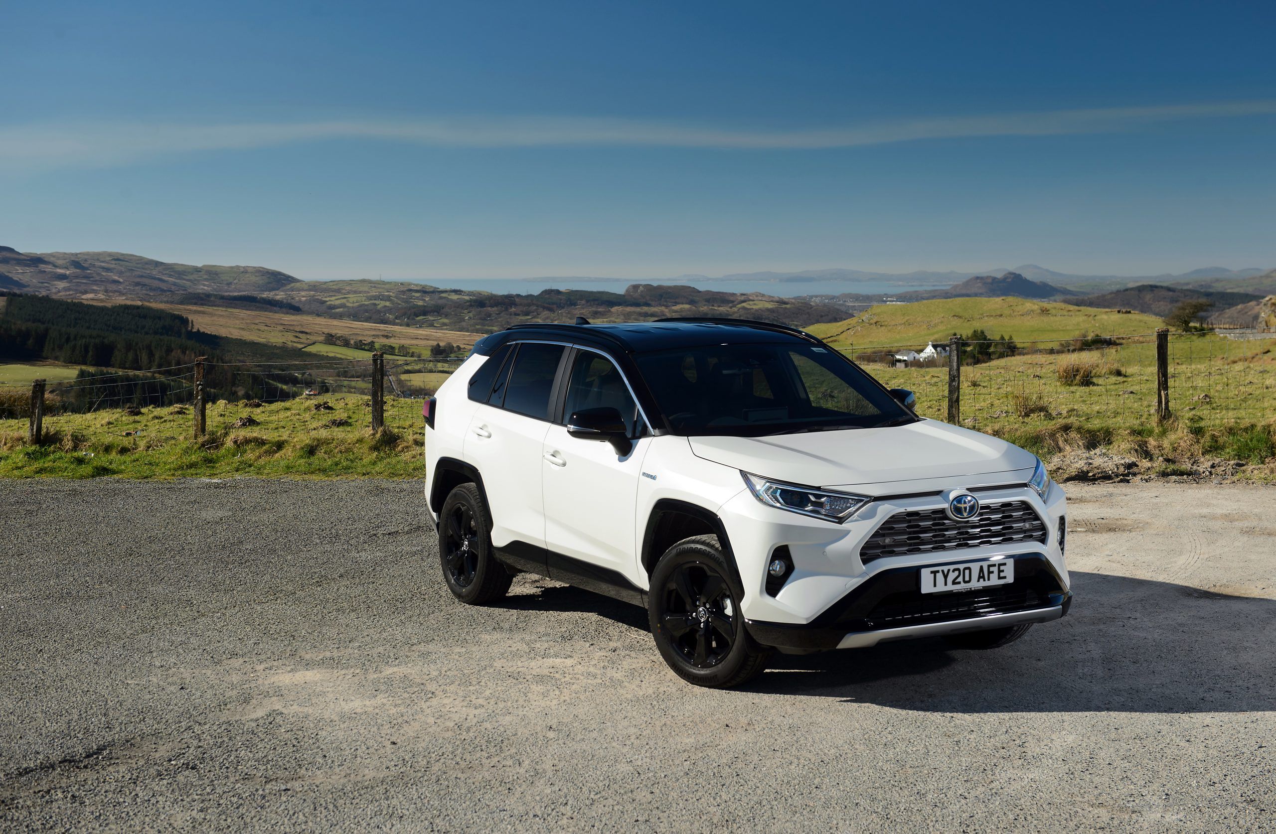 RAV4-2WD