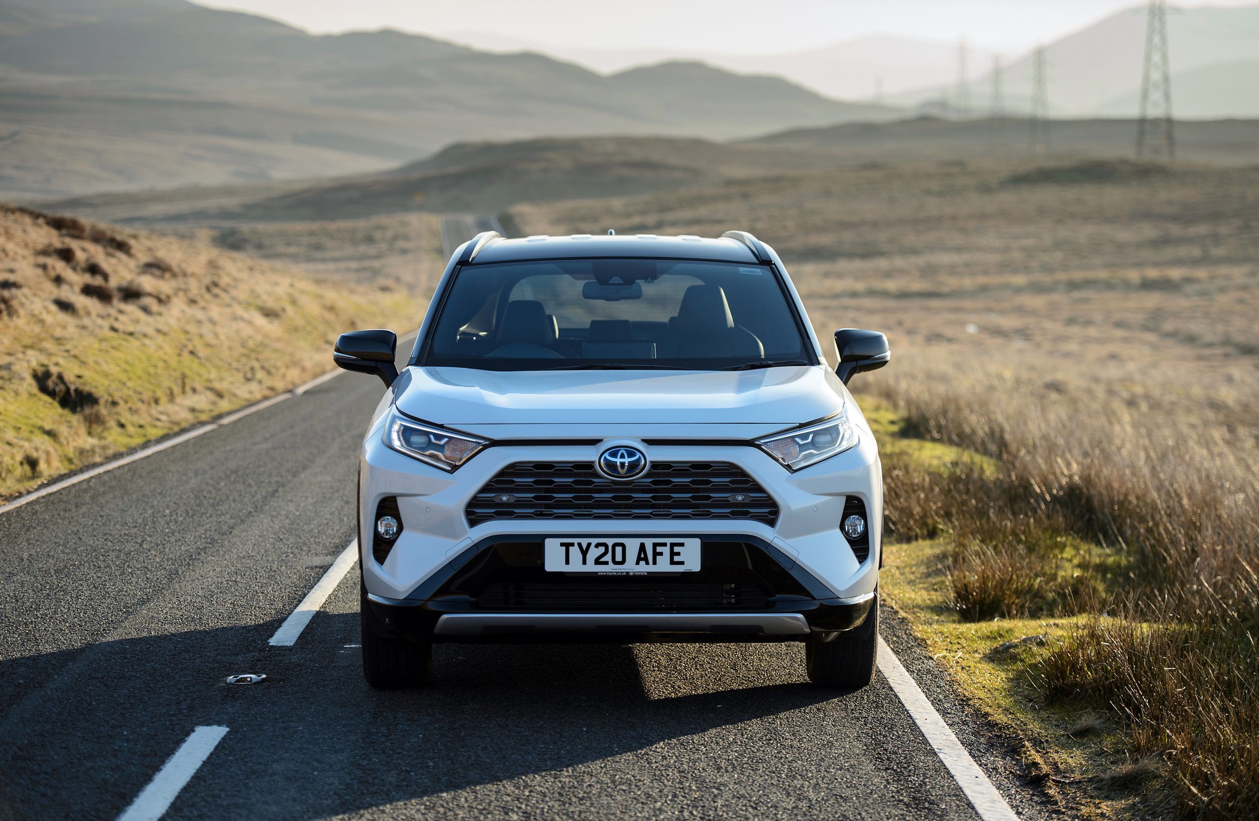 RAV4-2WD