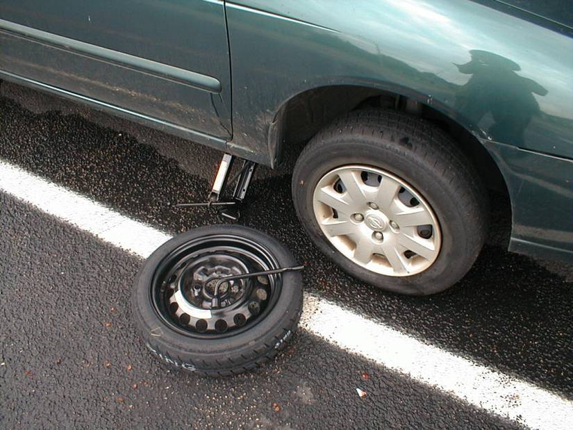 Importance of Spare Tire in Car: Essential Safety and Convenience Guide