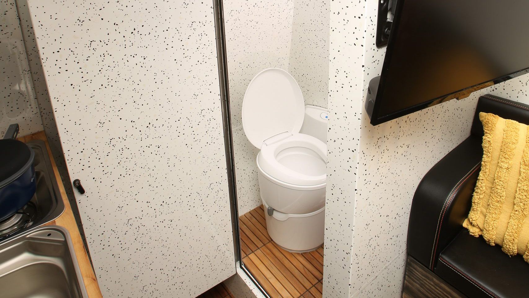 10 Things We Just Learned About The Toyota Tacozilla Concept