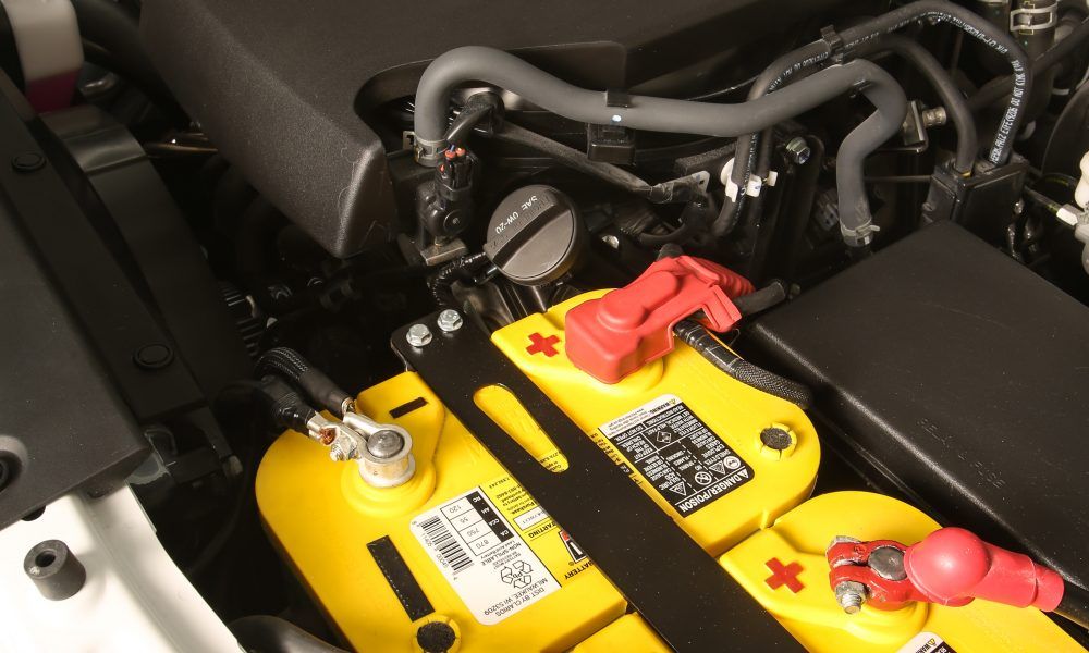 10 Things We Just Learned About The Toyota Tacozilla Concept