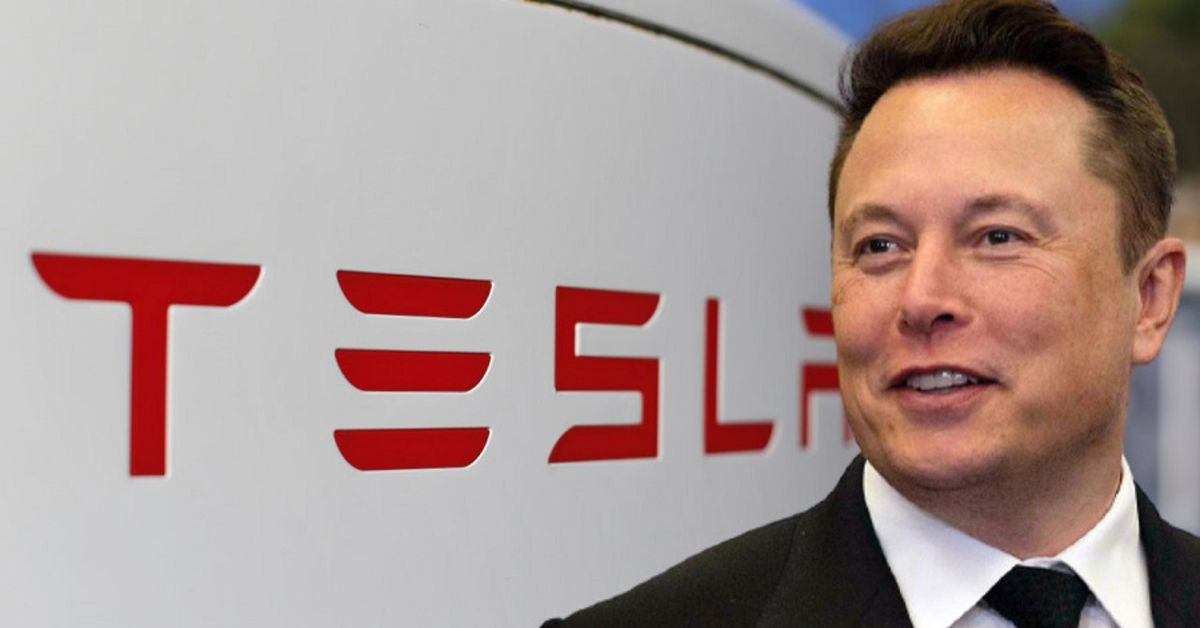 Tesla CEO Elon Musk Deserves To Be TIME Magazine’s Person Of The Year