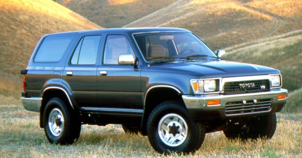1991_4Runner_4WD_SR5_V6 