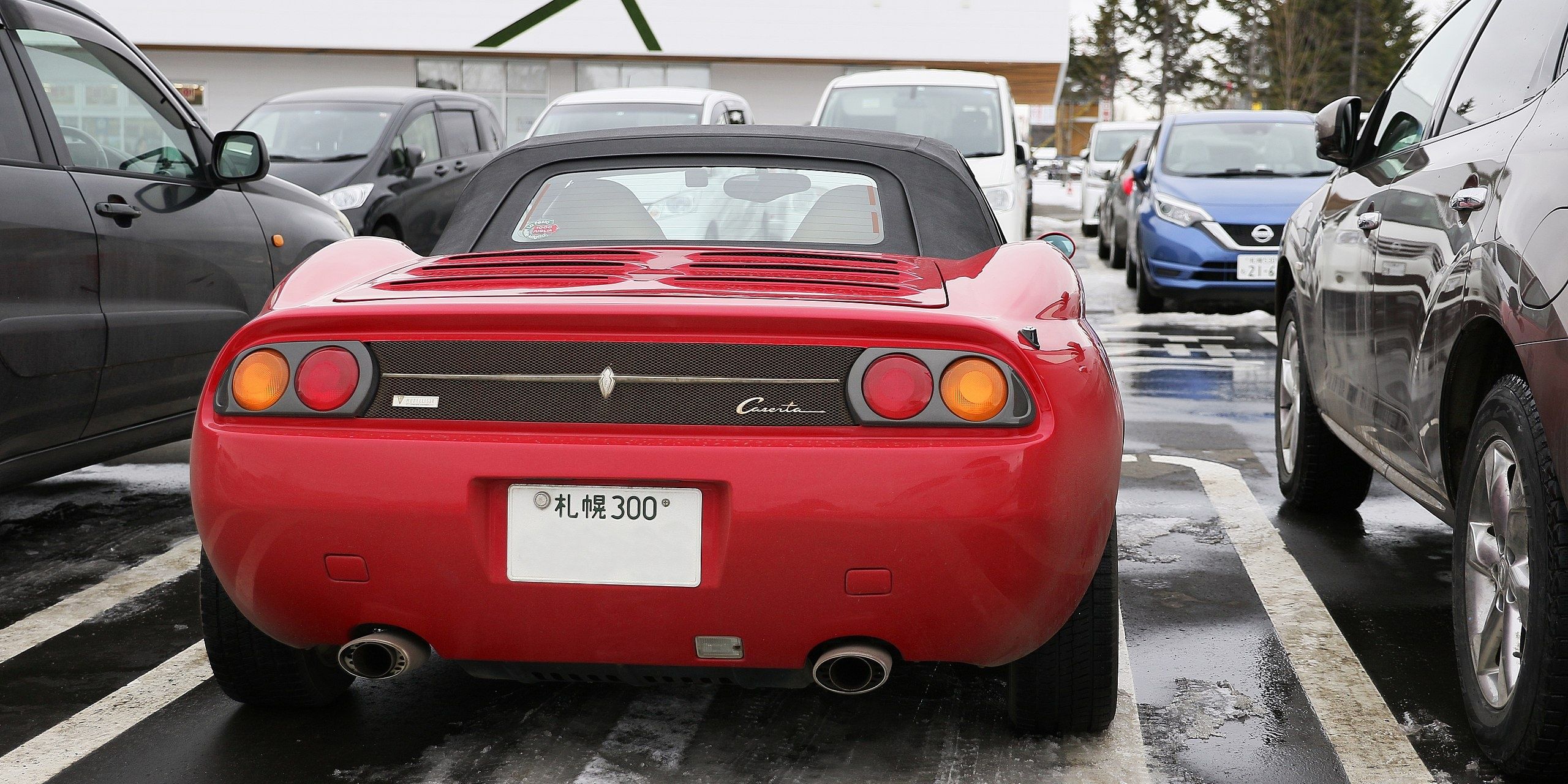 10 Things Most Gearheads Forgot About The Toyota MR2