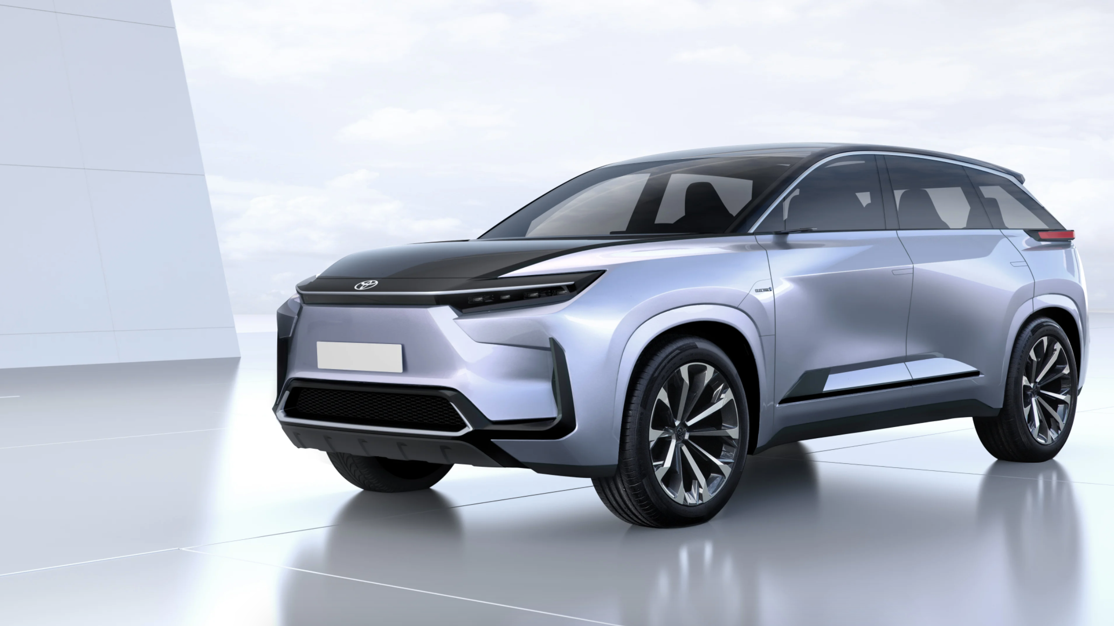 Our 10 Favorite EVs From Toyota's Big Multi-Car Announcement