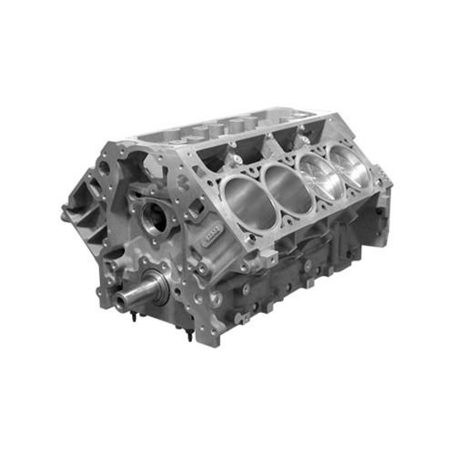 Pros And Cons Of Iron Vs Aluminum Engine Blocks