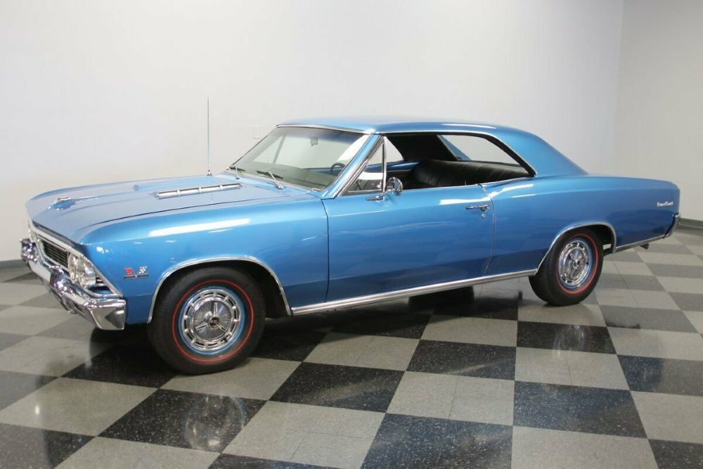 Auction Dilemma: Chevrolet Chevelle SS Vs Pontiac LeMans GTO