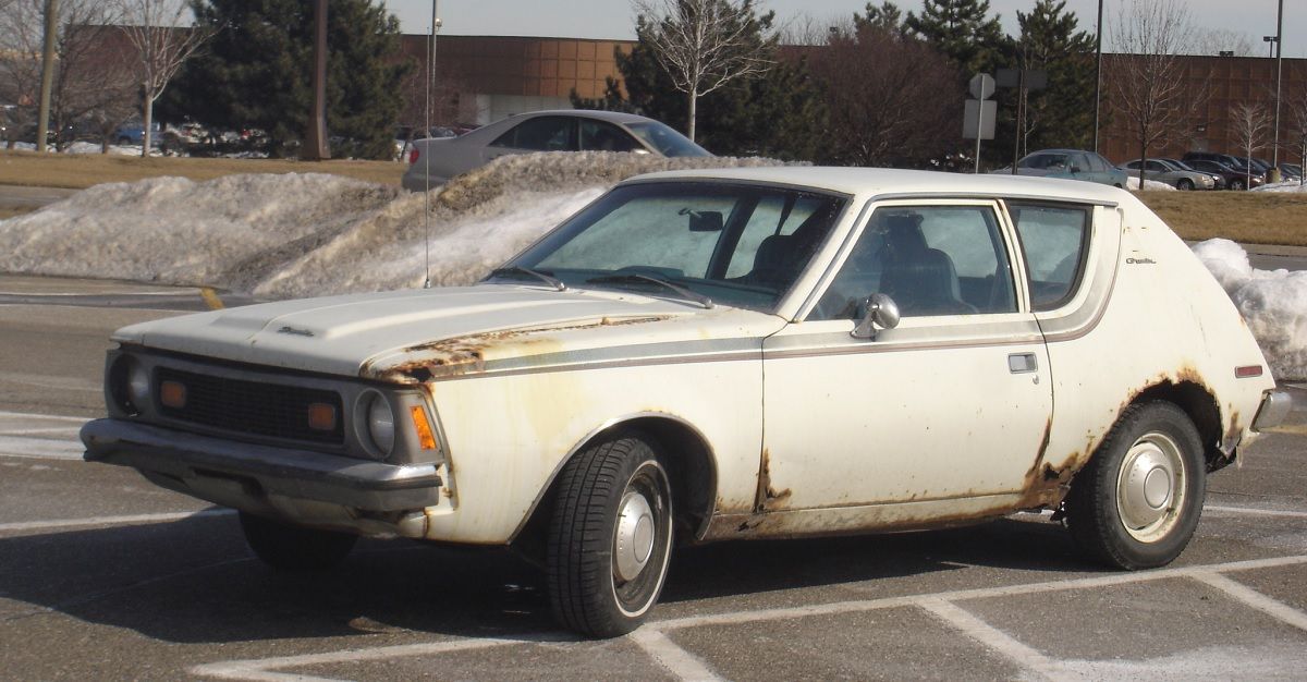 A Brief History Of Cash For Clunkers