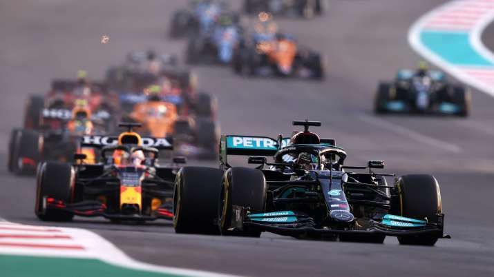 Why F1’s 2021 Season Finale Was The Most Controversial In The Sports