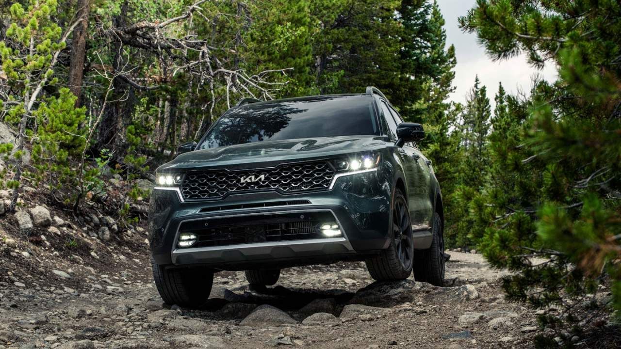 These Are The Best Cars With Panoramic Sunroofs