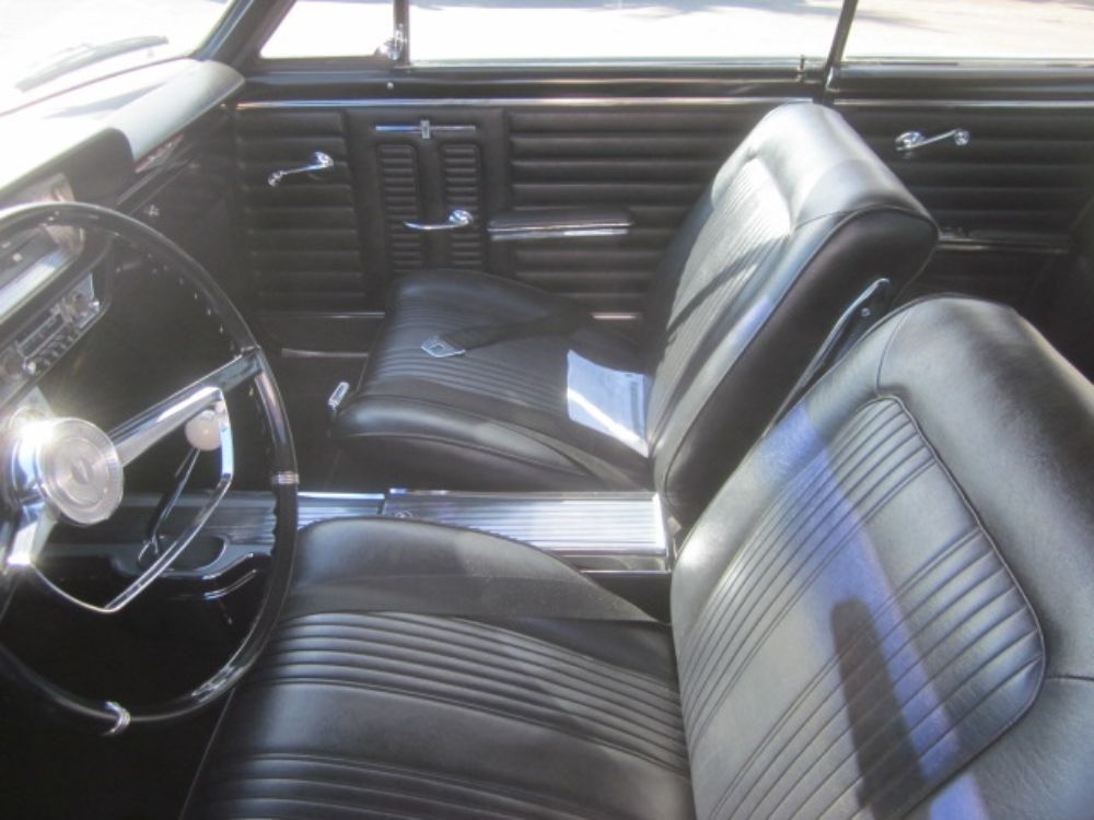 Auction Dilemma: Chevrolet Chevelle SS Vs. Pontiac LeMans GTO