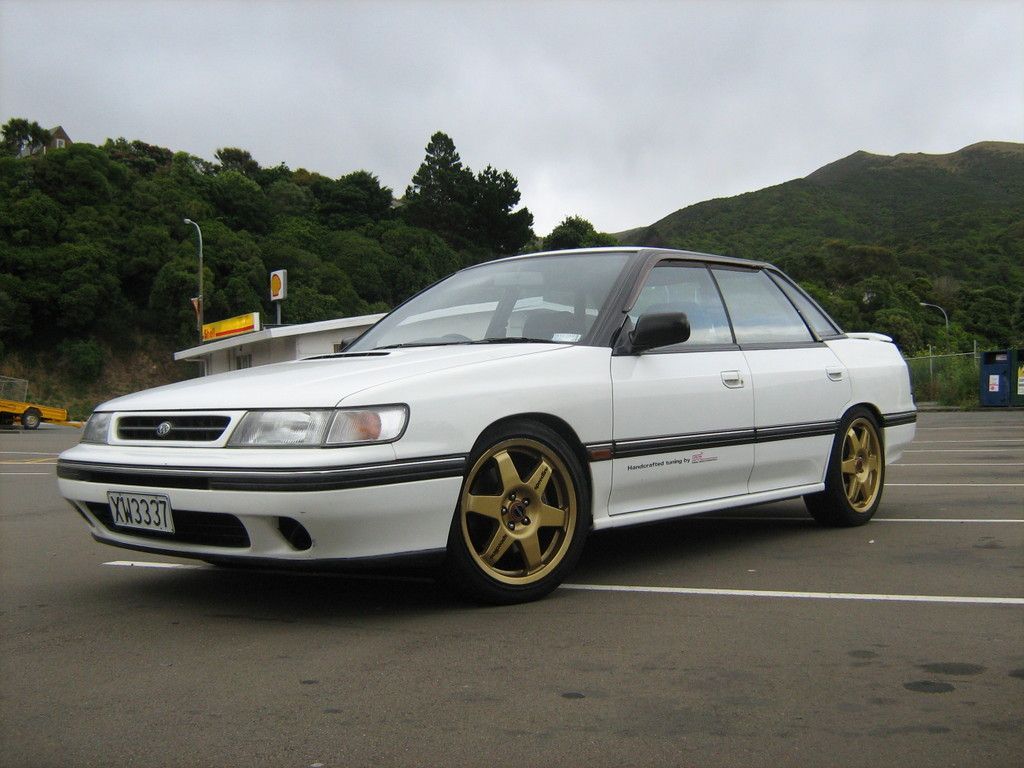 10 Things You Need To Know Before Buying A Used Subaru Legacy