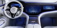 10 New Cars With The Biggest Screens