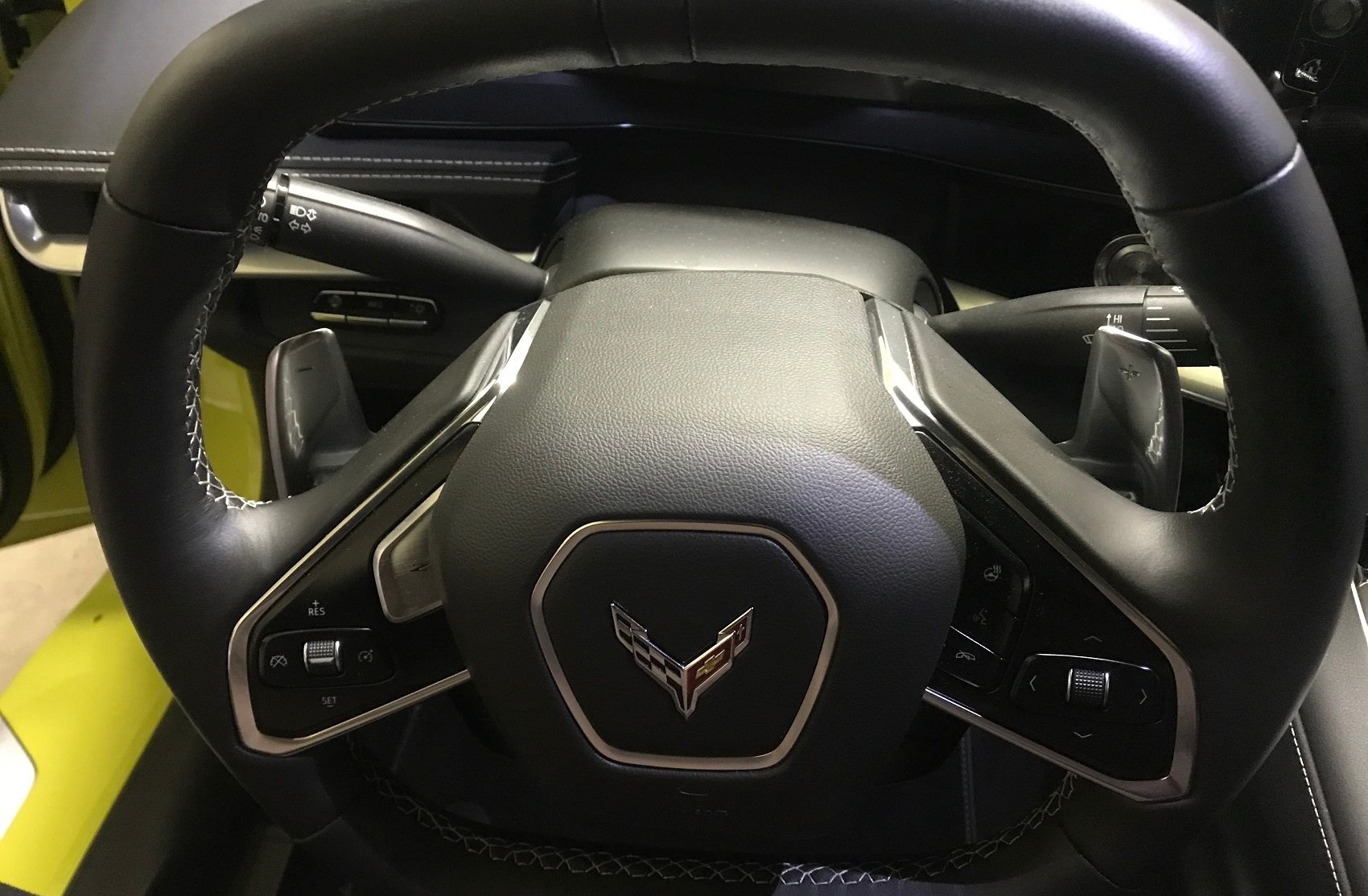 Here’s Why We Love The MidEngine Corvette C8 As A Daily Driver (1