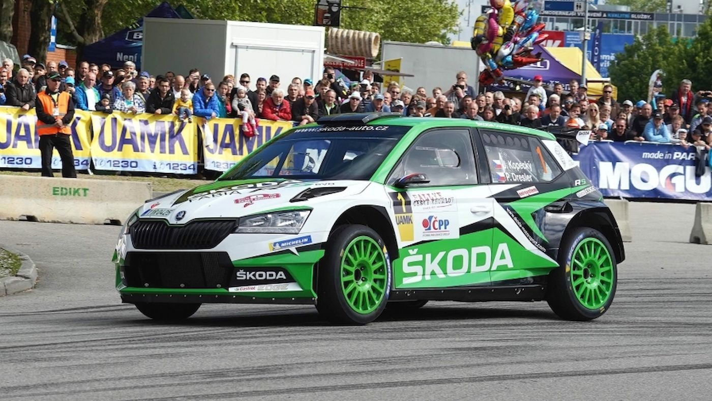 skoda (wrc)