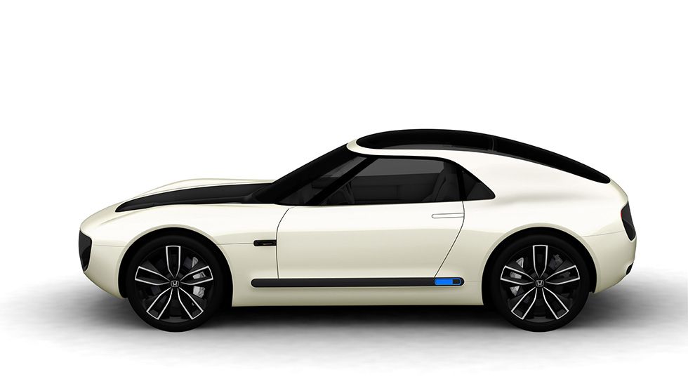Honda-Sports-EV-Concept-Side-View
