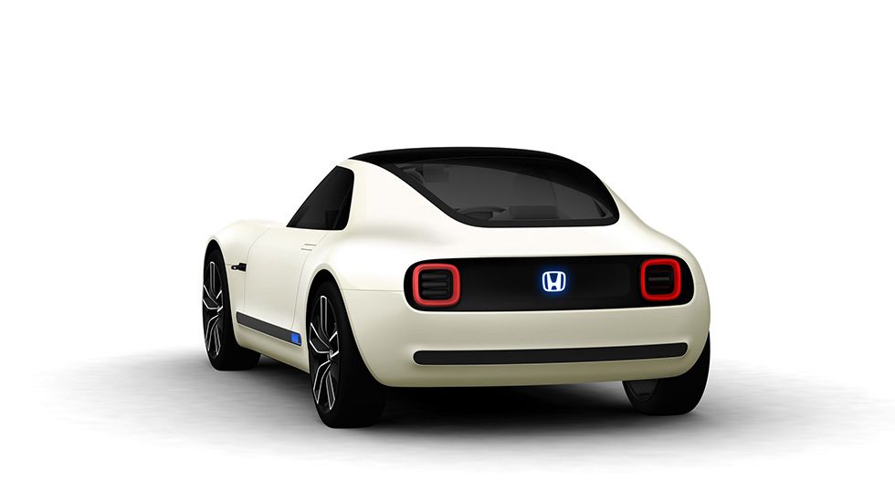 Honda-Sports-EV-Concept-Rear-View