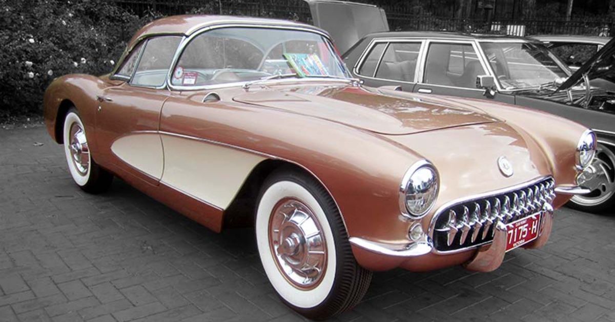 These Are The Best Colors For A Supercar