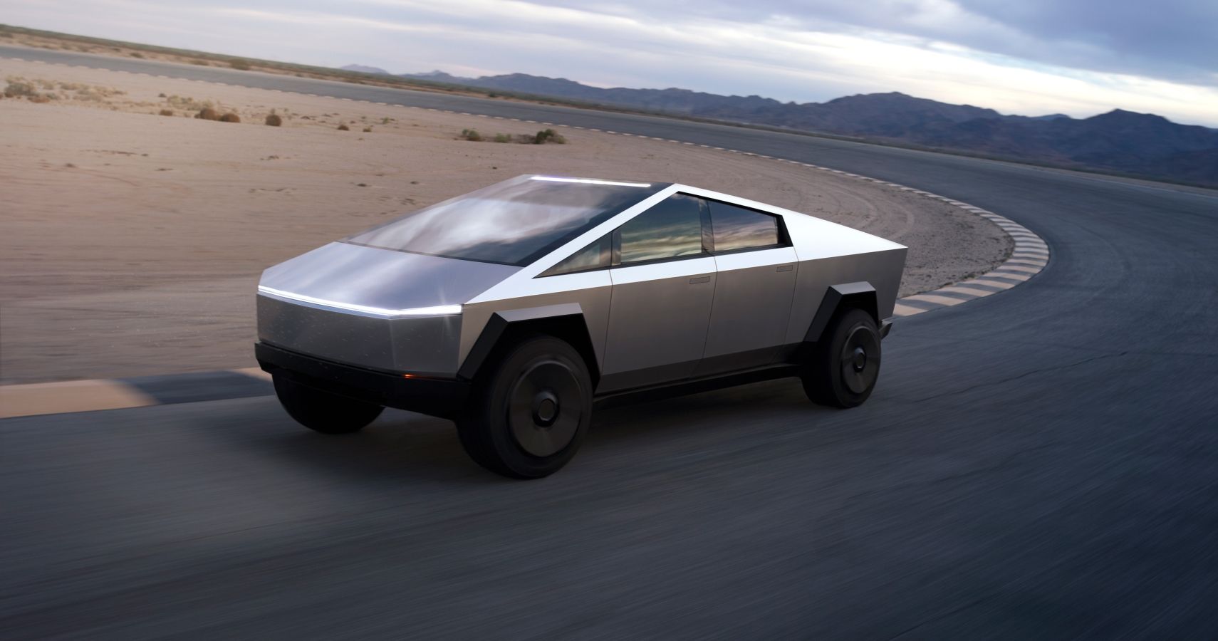 Cybertruck Delay 2023 Featured Image